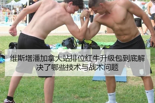 维斯塔潘加拿大站排位红牛升级包到底解决了哪些技术与战术问题